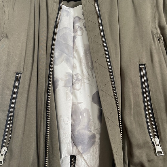 Soia & Kyo bomber jacket - Picture 2 of 9